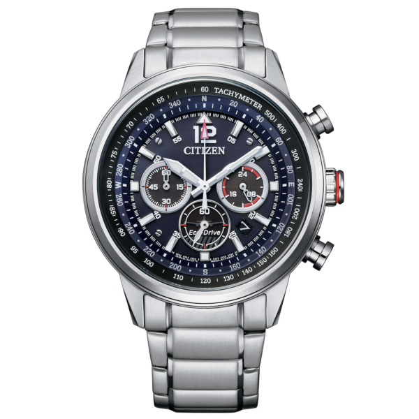 Citizen Orologio Aviator Crono