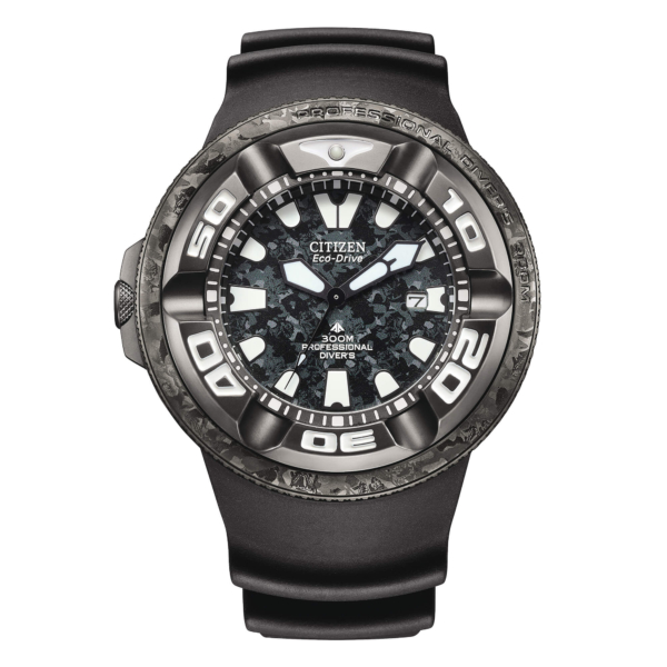 Citizen Orologio Collezione Promaster Diver's Eco Drive 300 mt "Godzilla" Limited Edition