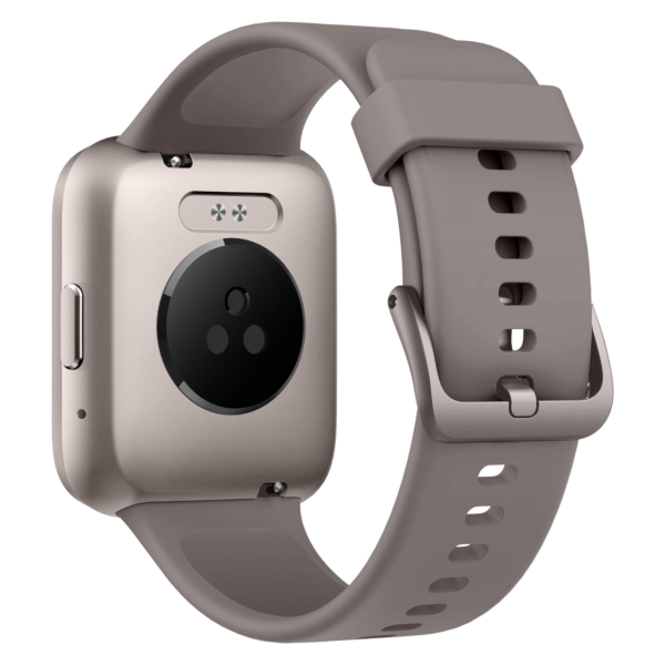 Vagary Orologio Smartwatch X03A Grigio - immagine 2